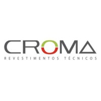 CROMA REVESTIMENTOS TÉCNICOS Logo
