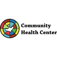 Community Health Center, Inc. Logo