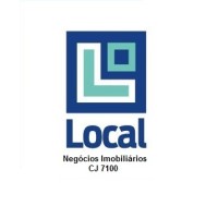 Local Negócios Imobiliários Logo