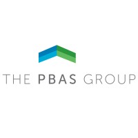 The PBAS Group Logo