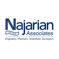 Najarian Associates, Inc. Logo