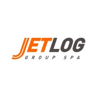 Jet Log Group SpA Logo