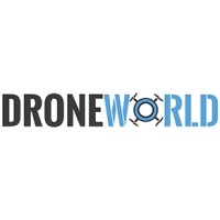Droneworld Logo