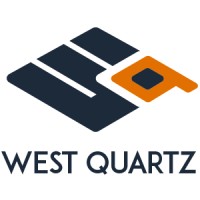 West Quartz Logo