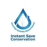 Instant Save Conservation Solutions Logo