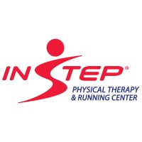 InStep Physical Therapy & Running Center Logo