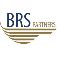 BRS Partners Logo