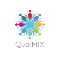 QualMix LLC Logo