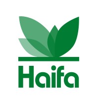 Haifa Group México Logo
