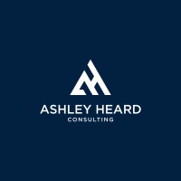 Ashley Heard Consulting LLC Logo