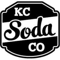 KC Soda Co Logo