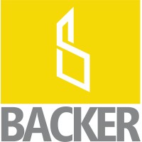 BACKER SD Logo