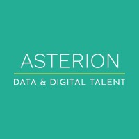 ASTERION Logo