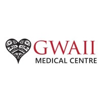 Gwaii Medical Centre Logo