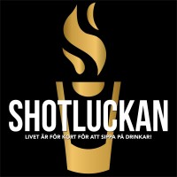 Shotluckan AB Logo