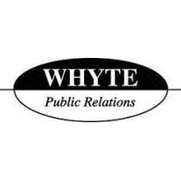 Whyte Public Relations Logo