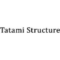 Tatami Structure Logo