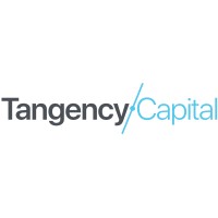 Tangency Capital Ltd. Logo