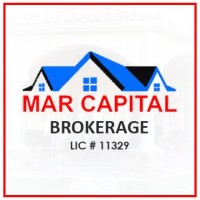 MAR Capital Brokerage Logo