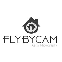 FlyByCam Logo