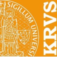 Department of Russian & East-European Studies - Charles University Logo