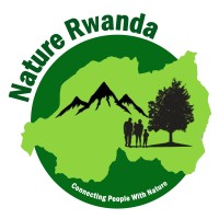 Nature Rwanda Logo