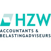 HZW accountants & belastingadviseurs Logo