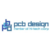 PCB Design Logo