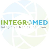 INTEGROMED Logo