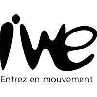 i-We | Entrez en mouvement Logo