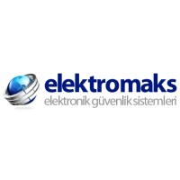 Elektromaks Elektronik ve Güvenlik Sistemleri SAN. TİC. A.Ş. Logo