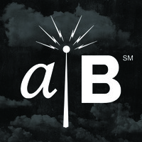 alpha | BRAVO Logo