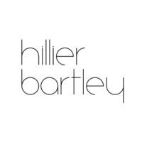 Hillier Bartley Logo