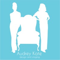 Audrey Kate Design Solutions Logo