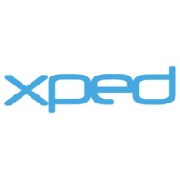 XPED Limited Logo
