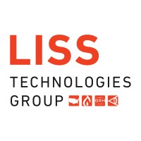 Liss Technologies Group, LLC Logo