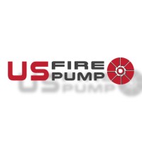 US Fire Pump Logo