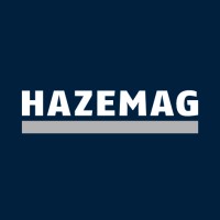 HAZEMAG Canada Inc. Logo