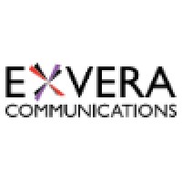 Exvera Communications Inc. Logo
