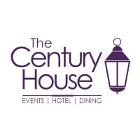 The Century House - Events, Hotel, Dining Logo