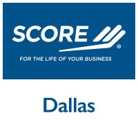 SCORE Mentors Dallas Logo