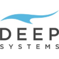 Deep Systems Logo
