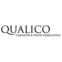 Qualico Cabinetry & Wood Fabrication Logo