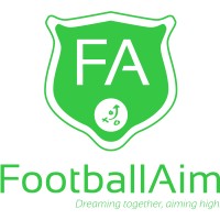 FootballAim Logo