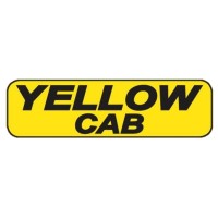 Little Rock Yellow Cab Logo