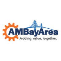 Association of Manufacturers Bay Area Logo