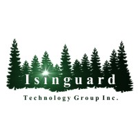 Isinguard Technology Group, Inc Logo