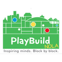 PlayBuild Logo