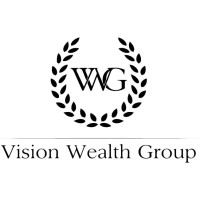 Vision Wealth Group Logo