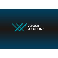 Velocis Solutions Logo